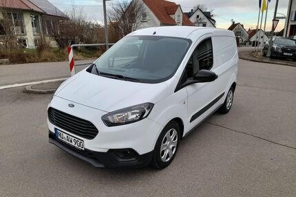 Ford Transit Gebrauchtwagen