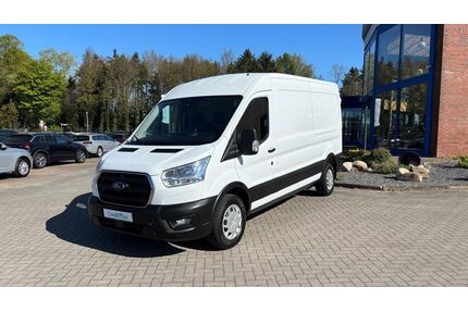 Ford Transit Gebrauchtwagen