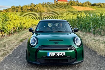 Mini Cooper SE Gebrauchtwagen