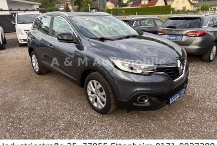 Renault Kadjar Gebrauchtwagen