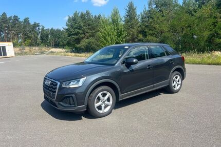 Audi Q2 Gebrauchtwagen