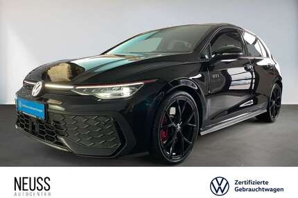 VW Golf GTI Gebrauchtwagen