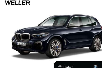 BMW X5 M50 Gebrauchtwagen
