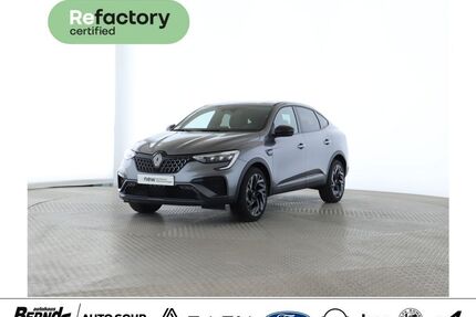 Renault Arkana Gebrauchtwagen