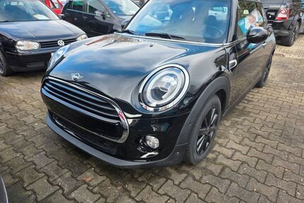 Mini Cooper D Gebrauchtwagen