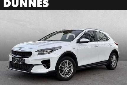 Kia XCeed Gebrauchtwagen
