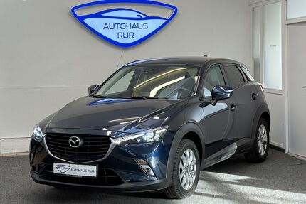 Mazda CX-3 Gebrauchtwagen