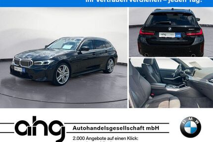 BMW 330 Gebrauchtwagen