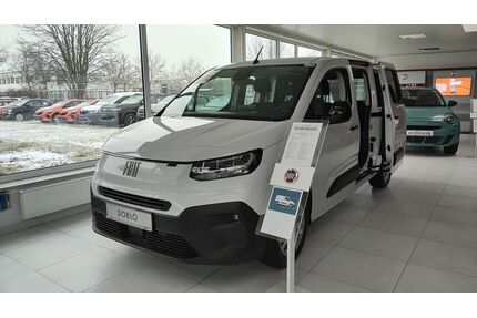 Fiat Doblo Gebrauchtwagen