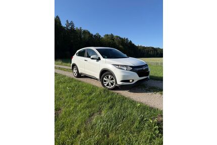 Honda HR-V Gebrauchtwagen