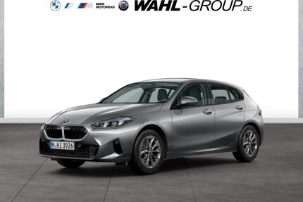 BMW 120 Gebrauchtwagen