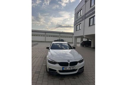 BMW 435 Gebrauchtwagen