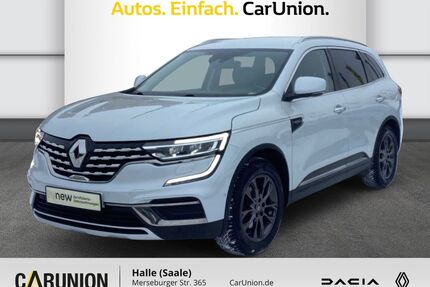 Renault Koleos Gebrauchtwagen