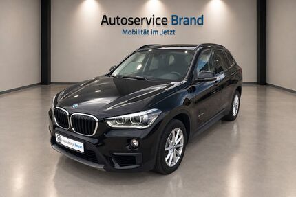 BMW X1 Gebrauchtwagen