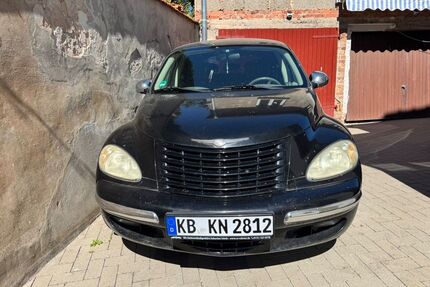 Chrysler PT Cruiser Gebrauchtwagen