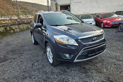 Ford Kuga Gebrauchtwagen