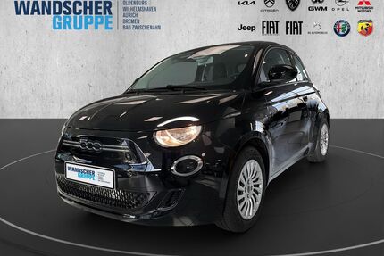 Fiat 500e Gebrauchtwagen