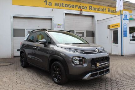 Citroen C3 Gebrauchtwagen