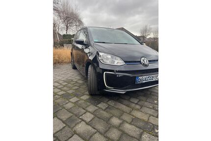 VW e-up! Gebrauchtwagen