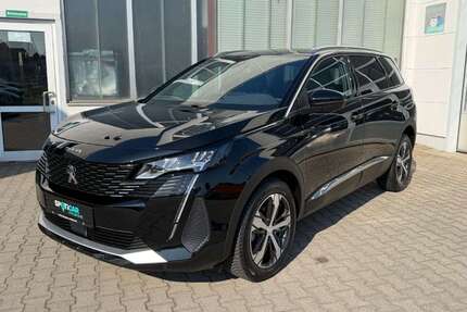Peugeot 5008 Gebrauchtwagen