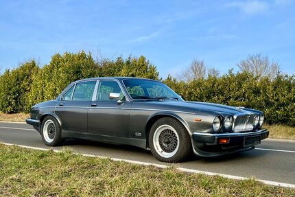 Jaguar XJ12 Gebrauchtwagen