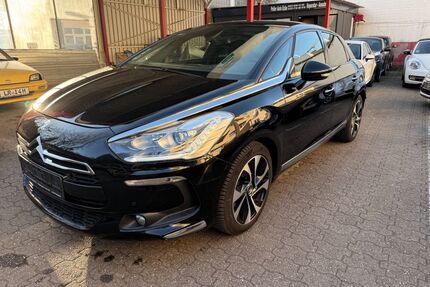 Citroen DS5 Gebrauchtwagen