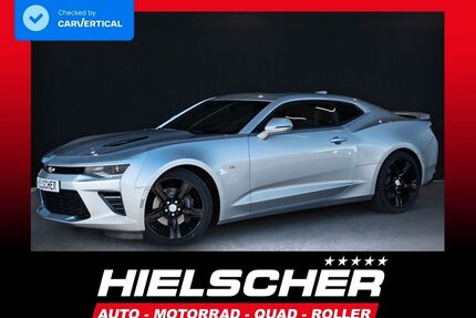 Chevrolet Camaro Gebrauchtwagen