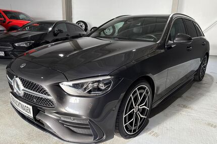 Mercedes-Benz C 200 Gebrauchtwagen