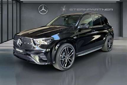 Mercedes-Benz GLE 350 Gebrauchtwagen