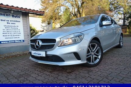 Mercedes-Benz A 200 Gebrauchtwagen
