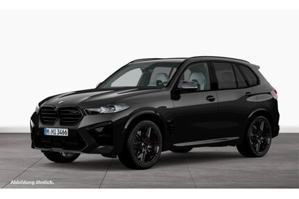BMW X5 M Gebrauchtwagen