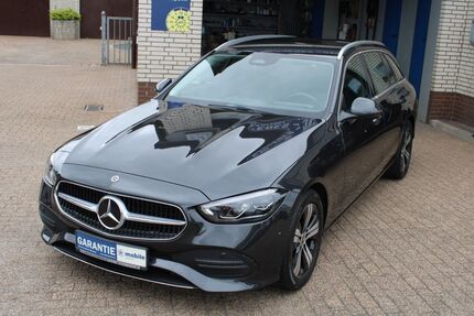 Mercedes-Benz C 220 Gebrauchtwagen