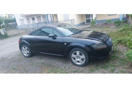 Audi TT Gebrauchtwagen