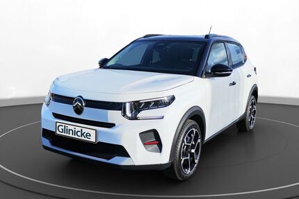 Citroen C3 Gebrauchtwagen