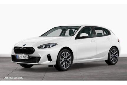 BMW 120 Gebrauchtwagen