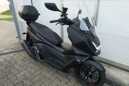 Kymco Downtown 125i Gebrauchtwagen