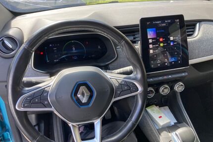 Peugeot ZOE 