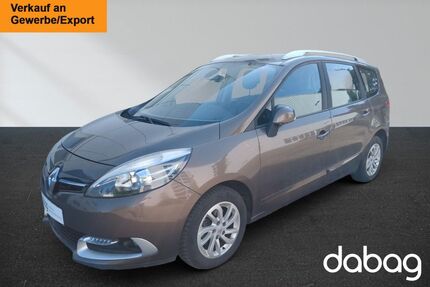 Renault Scenic Gebrauchtwagen
