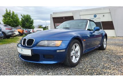 BMW Z3 Gebrauchtwagen