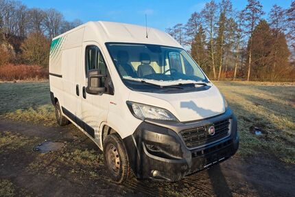 Fiat Ducato Gebrauchtwagen