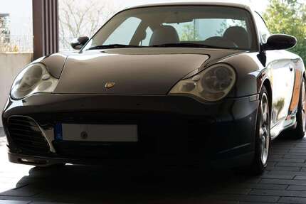 Porsche 996 Gebrauchtwagen
