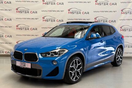 BMW X2 Gebrauchtwagen