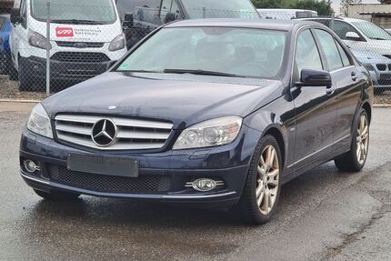 Mercedes-Benz C 200 Gebrauchtwagen