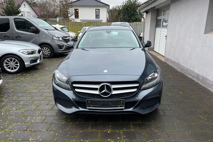 Mercedes-Benz C 220 Gebrauchtwagen