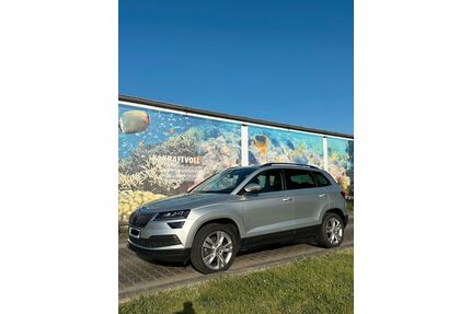 Skoda Karoq Gebrauchtwagen