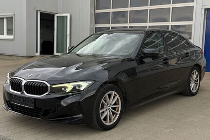 BMW 318 Gebrauchtwagen