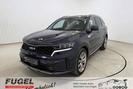 Kia Sorento Gebrauchtwagen