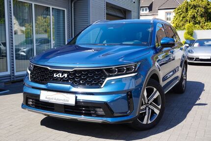 Kia Sorento Gebrauchtwagen