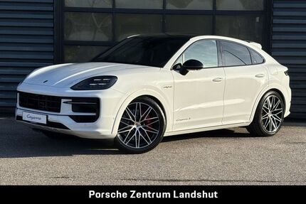 Porsche Cayenne Gebrauchtwagen