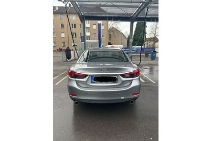 Mazda 6 Gebrauchtwagen